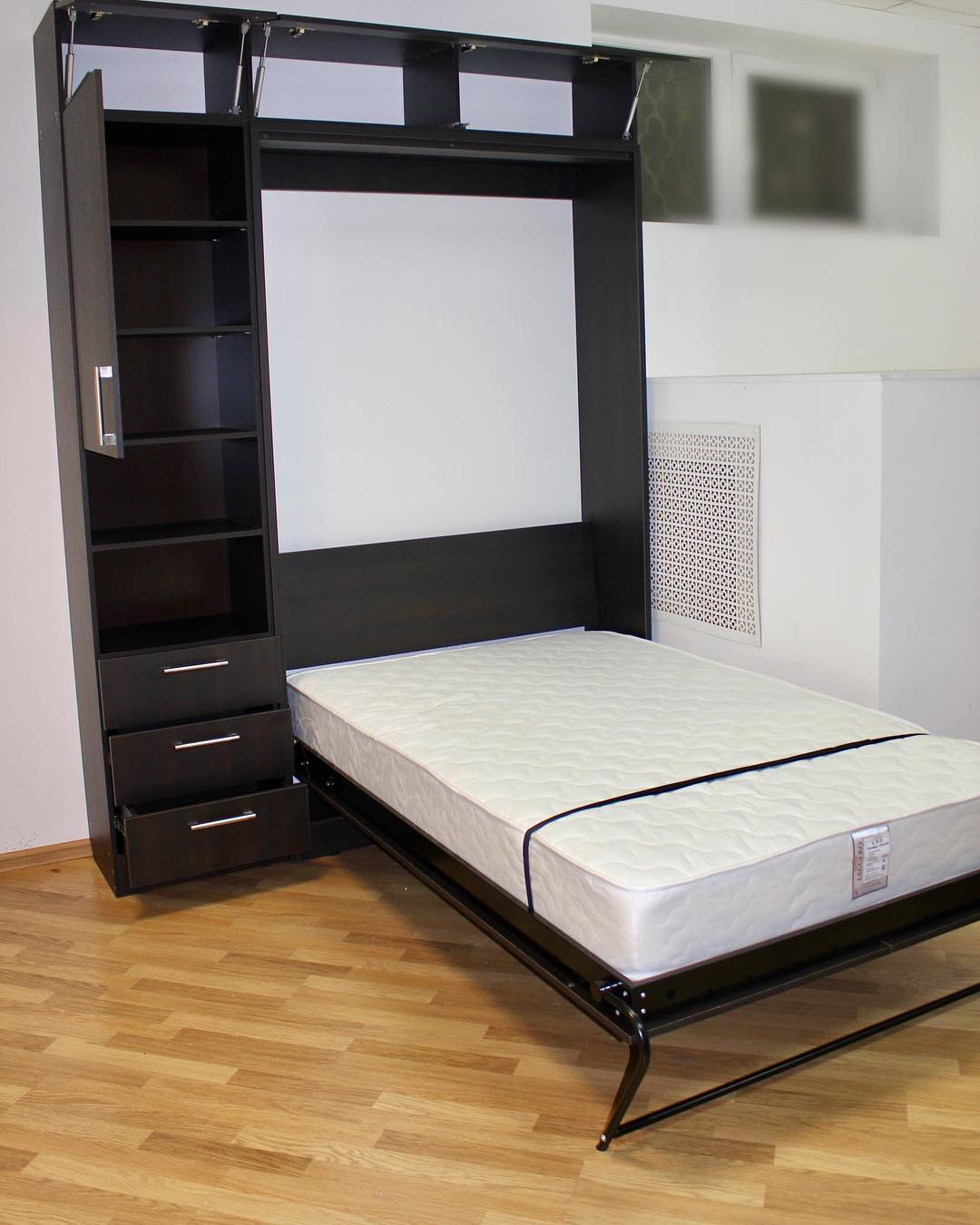 Москве недорого шкафы кровати
